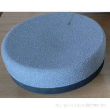 foam polish pad for car and machine